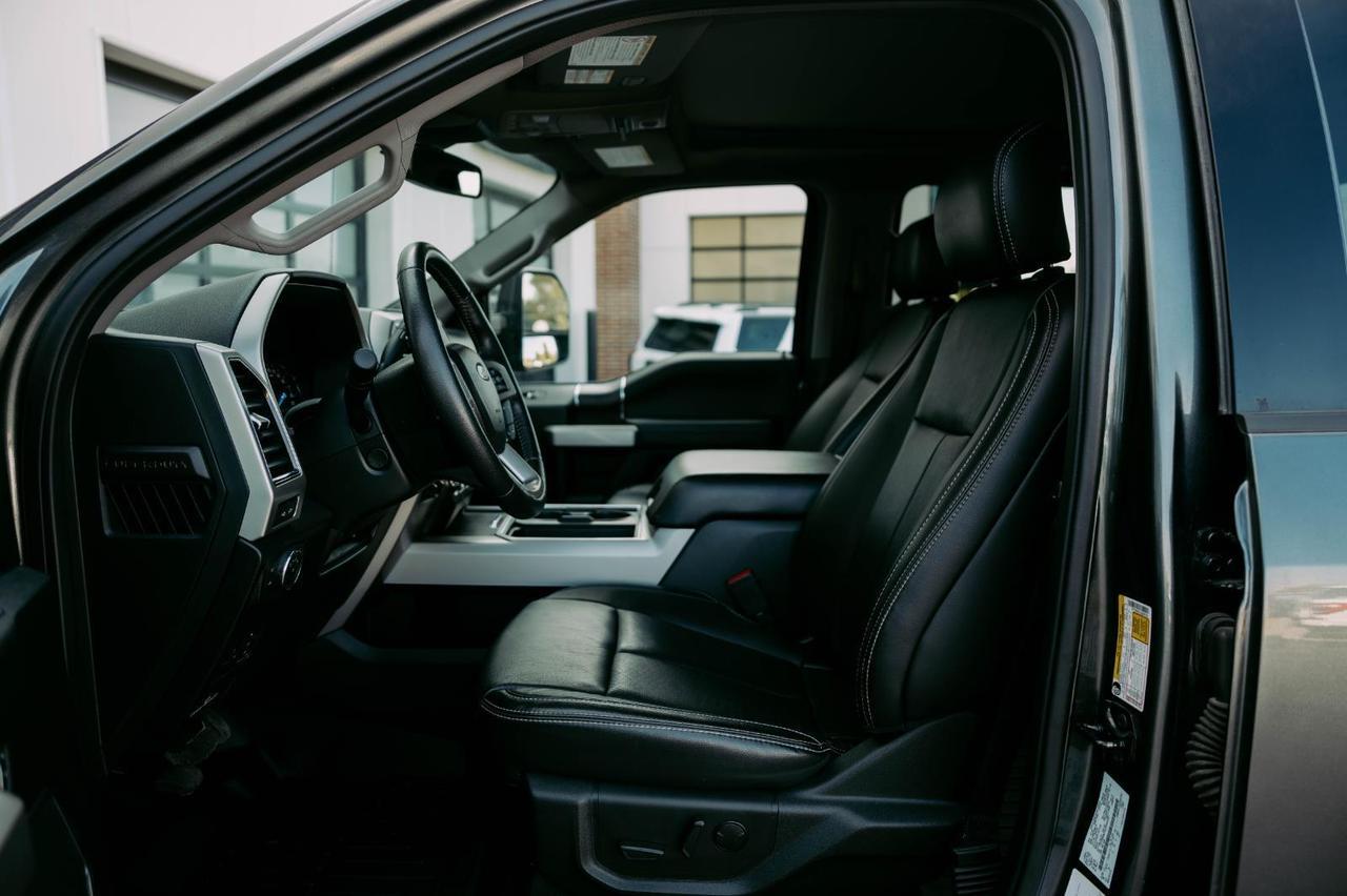 2020 Ford Super Duty F-250 SRW LARIAT Lehi UT