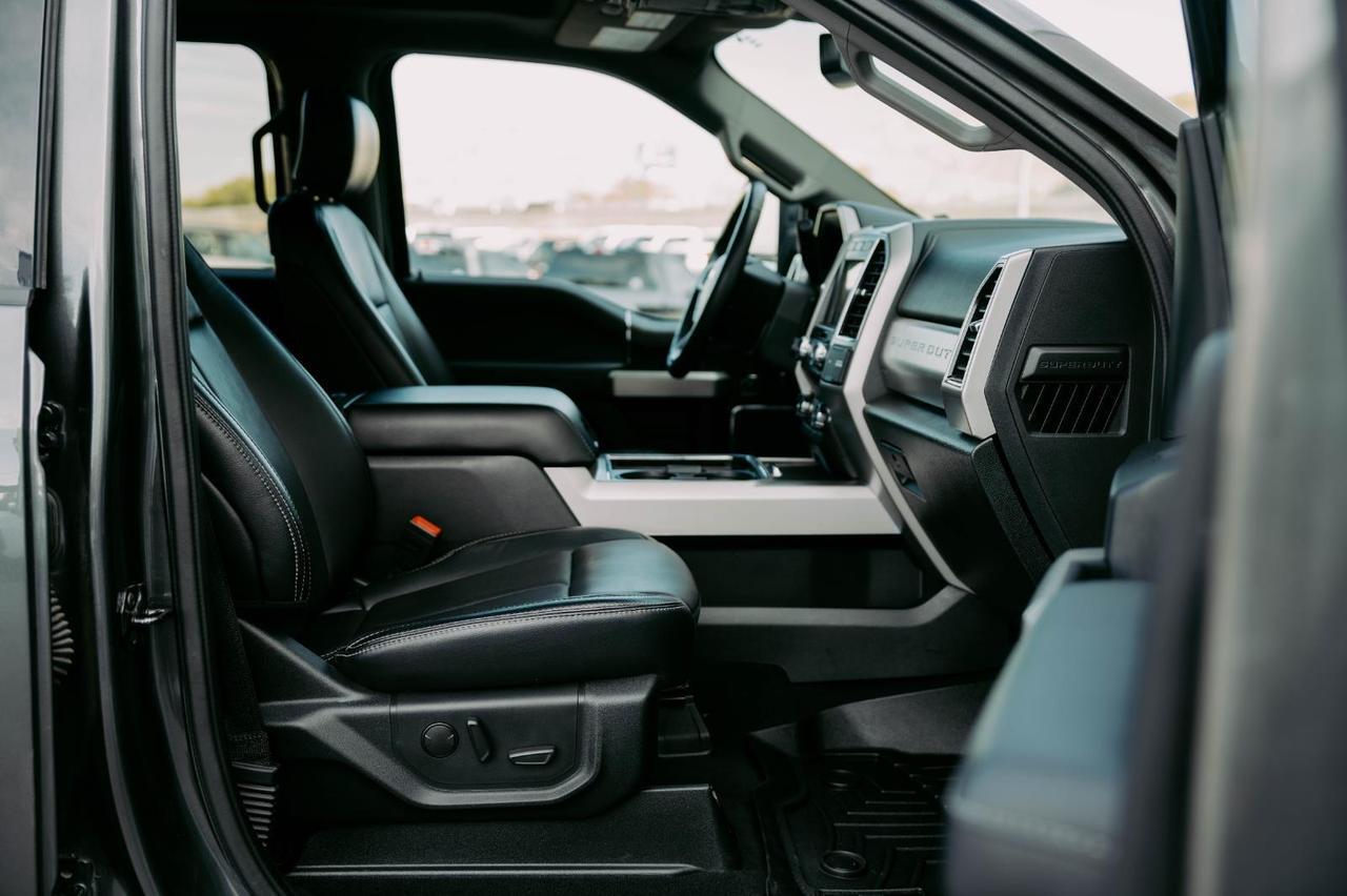 2020 Ford Super Duty F-250 SRW LARIAT Lehi UT