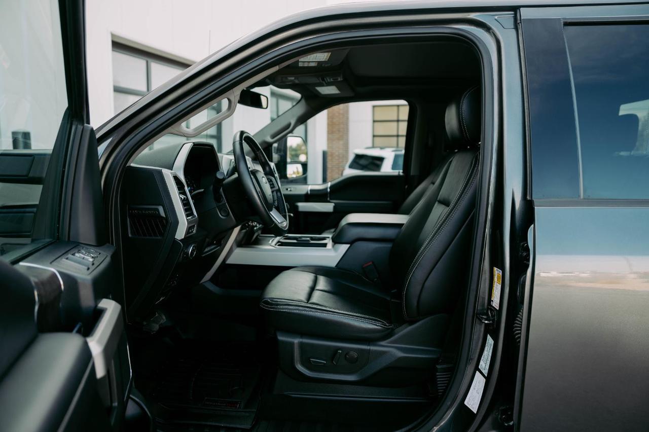 2020 Ford Super Duty F-250 SRW LARIAT Lehi UT