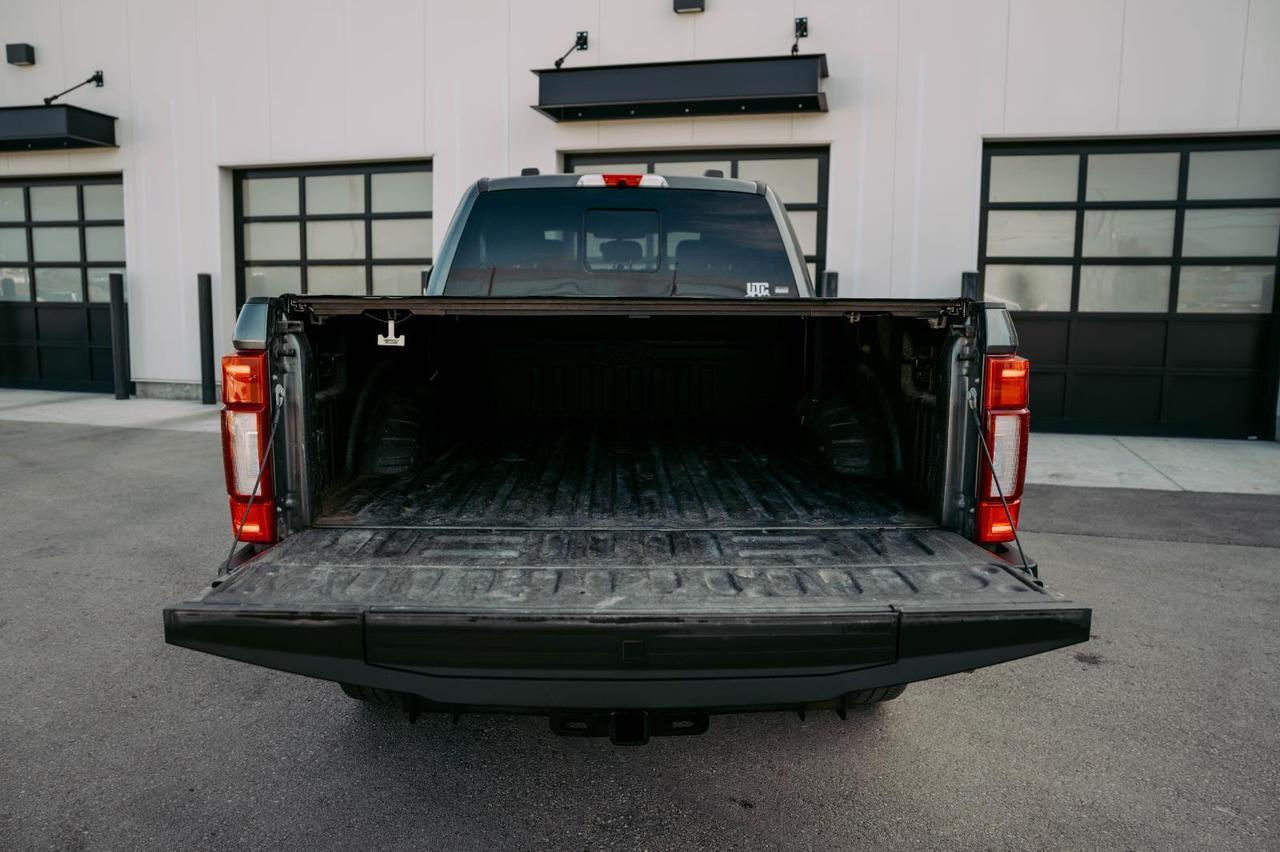 2020 Ford Super Duty F-250 SRW LARIAT Lehi UT