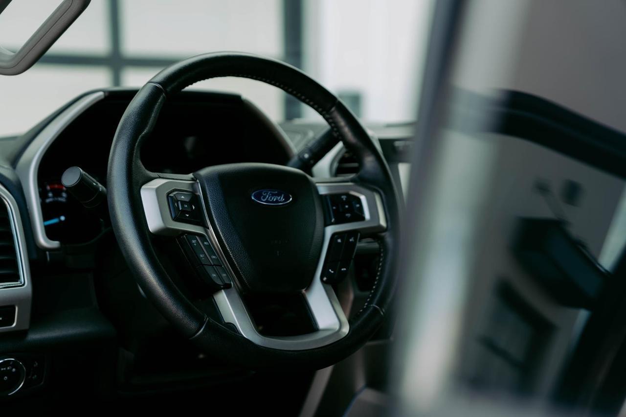 2020 Ford Super Duty F-250 SRW LARIAT Lehi UT