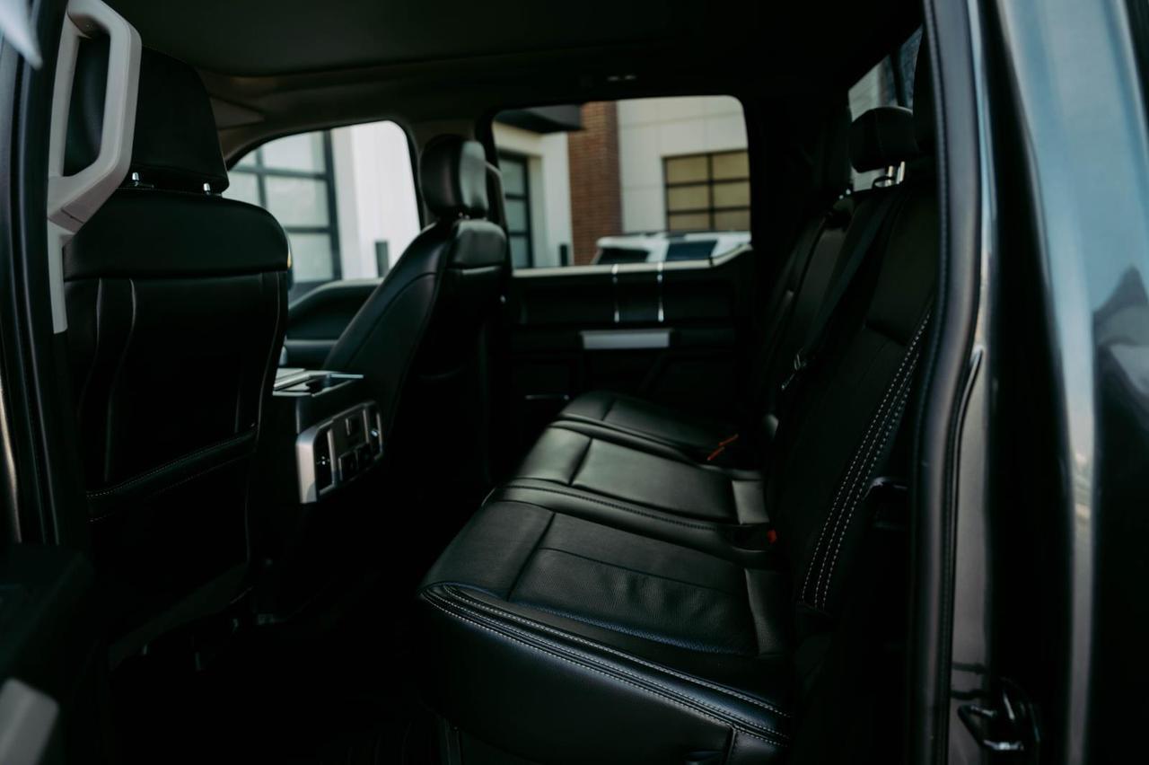 2020 Ford Super Duty F-250 SRW LARIAT Lehi UT