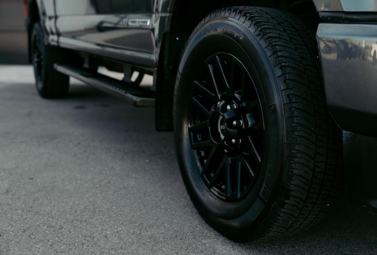 2020 Ford Super Duty F-250 SRW LARIAT Lehi UT