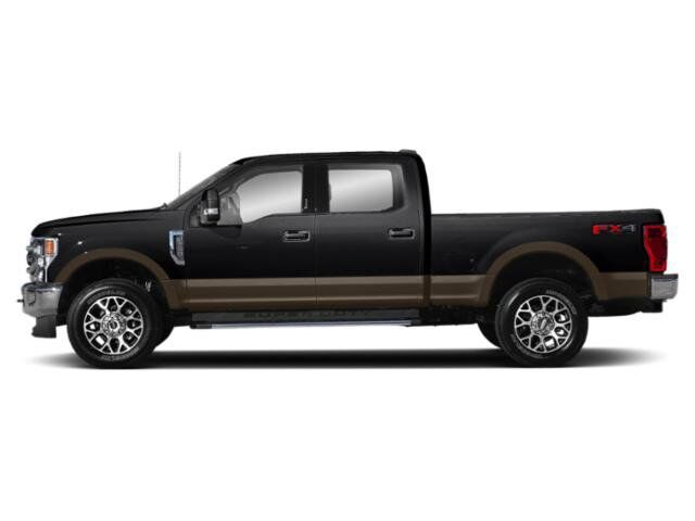 2020 Ford Super Duty F-250 SRW LARIAT Appleton WI