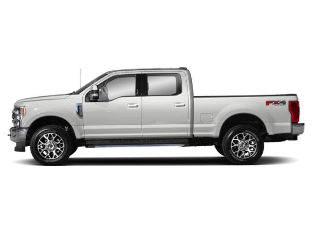 2020 Ford Super Duty F-250 SRW LARIAT Appleton WI