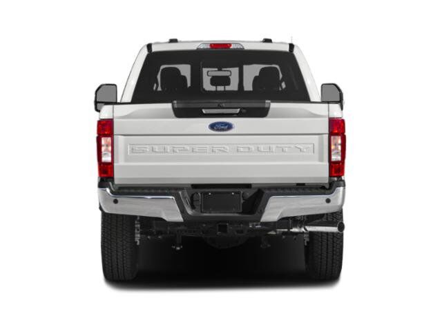 2020 Ford Super Duty F-250 SRW LARIAT Appleton WI