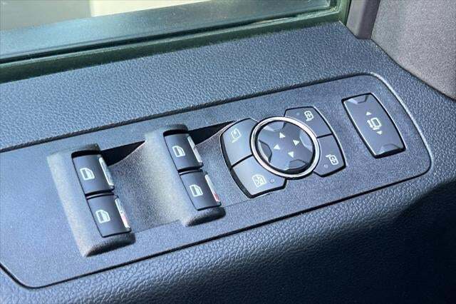 2020 Ford Super Duty F-250 SRW LARIAT Roseville CA