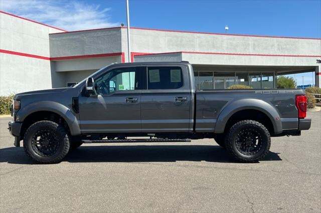 2020 Ford Super Duty F-250 SRW LARIAT Roseville CA