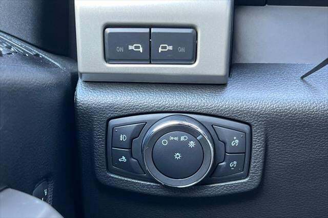 2020 Ford Super Duty F-250 SRW LARIAT Roseville CA