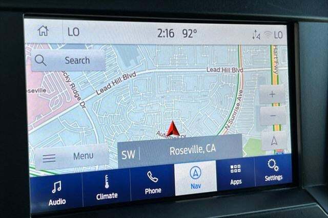 2020 Ford Super Duty F-250 SRW LARIAT Roseville CA