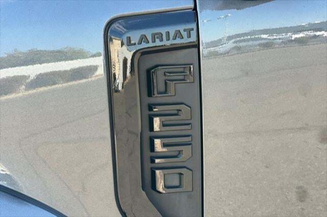 2020 Ford Super Duty F-250 SRW LARIAT Roseville CA
