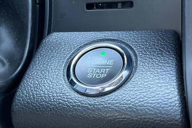 2020 Ford Super Duty F-250 SRW LARIAT Roseville CA