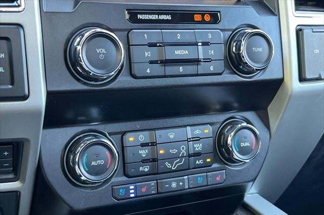 2020 Ford Super Duty F-250 SRW LARIAT Roseville CA