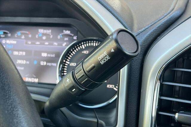 2020 Ford Super Duty F-250 SRW LARIAT Roseville CA