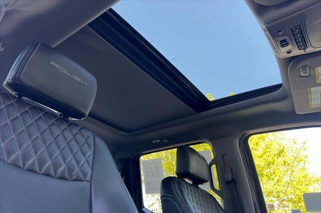 2020 Ford Super Duty F-250 SRW LARIAT Roseville CA