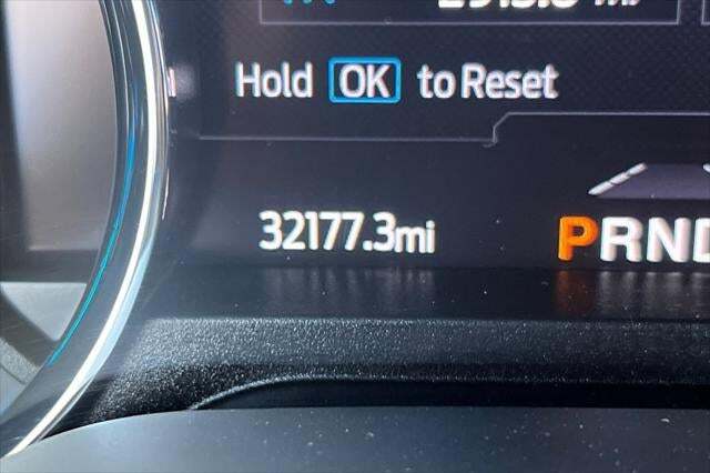 2020 Ford Super Duty F-250 SRW LARIAT Roseville CA
