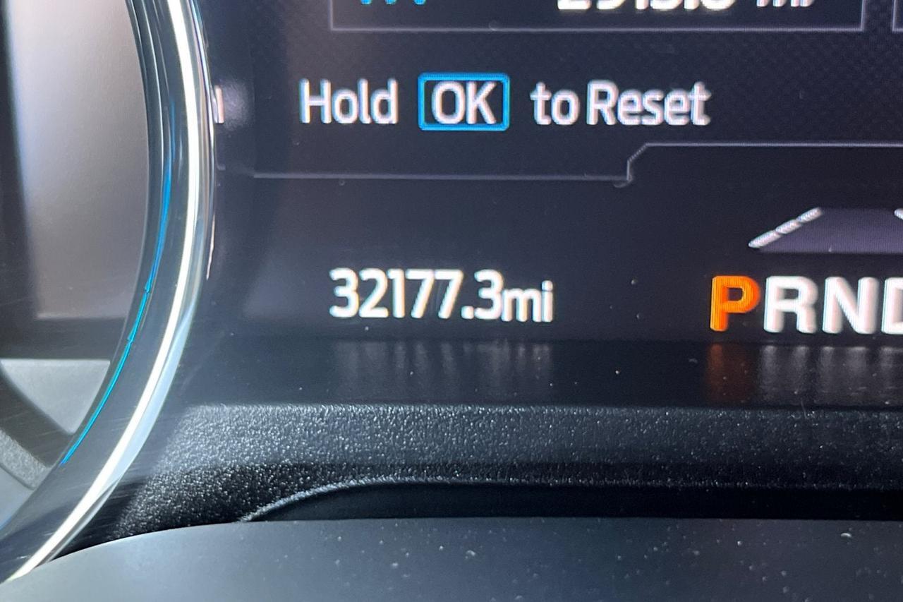 2020 Ford Super Duty F-250 SRW LARIAT Roseville CA
