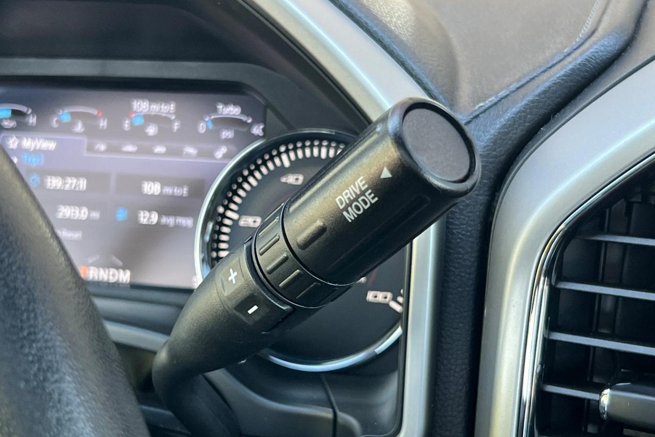 2020 Ford Super Duty F-250 SRW LARIAT Roseville CA