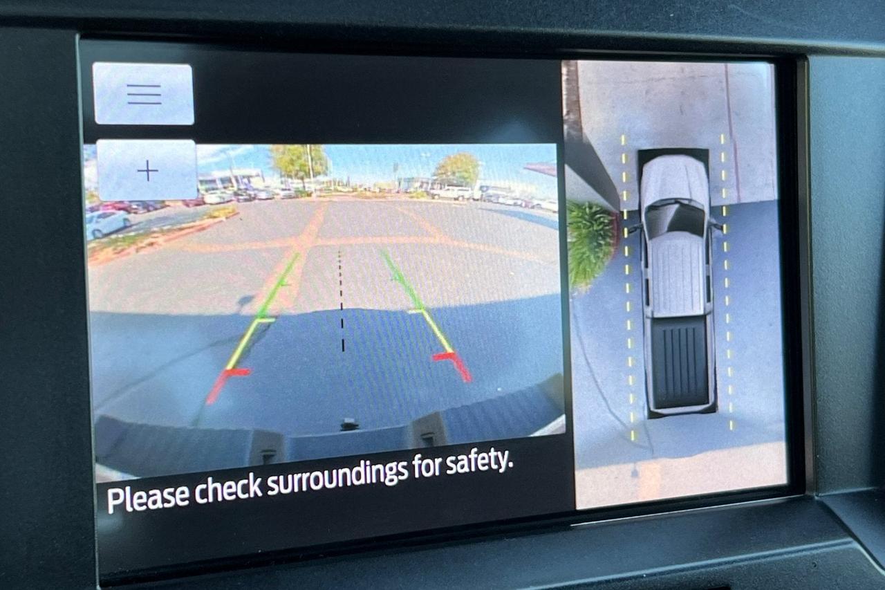2020 Ford Super Duty F-250 SRW LARIAT Roseville CA