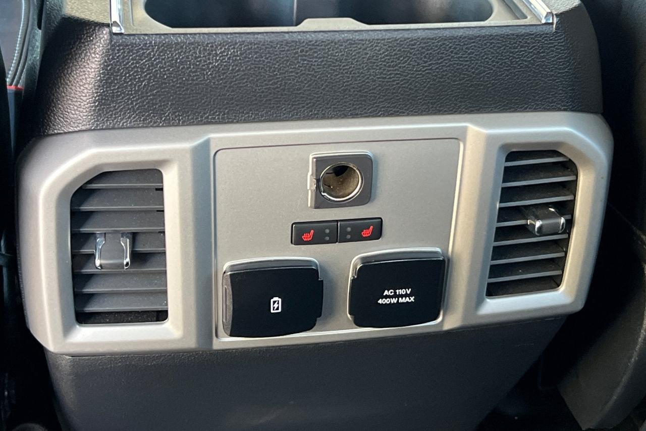 2020 Ford Super Duty F-250 SRW LARIAT Roseville CA