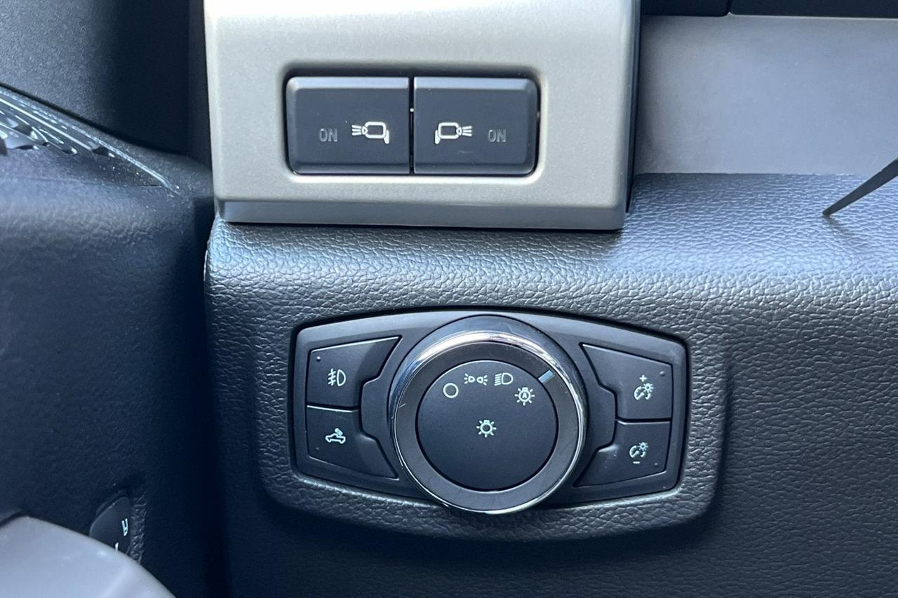 2020 Ford Super Duty F-250 SRW LARIAT Roseville CA