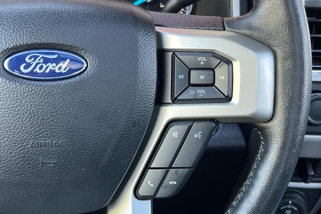 2020 Ford Super Duty F-250 SRW LARIAT Roseville CA