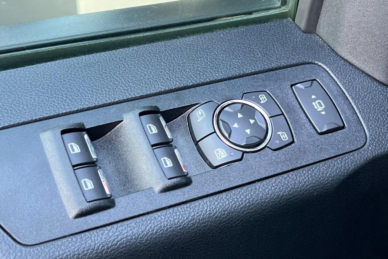 2020 Ford Super Duty F-250 SRW LARIAT Roseville CA