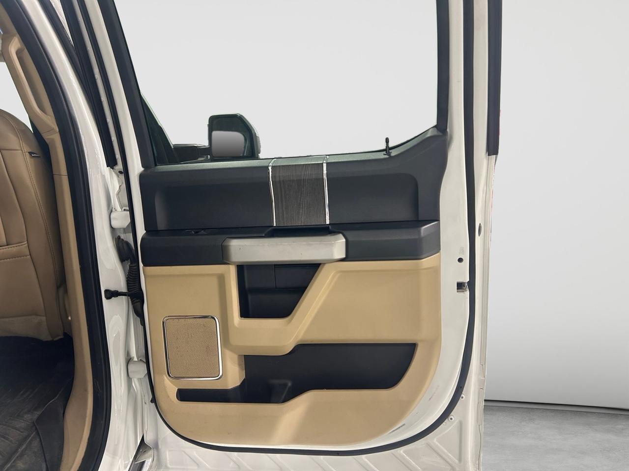 2020 Ford Super Duty F-250 SRW LARIAT New Braunfels TX