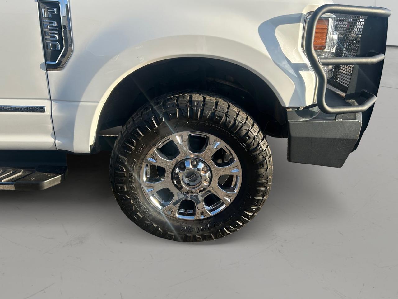 2020 Ford Super Duty F-250 SRW LARIAT New Braunfels TX