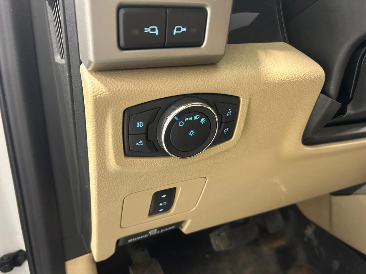 2020 Ford Super Duty F-250 SRW LARIAT New Braunfels TX