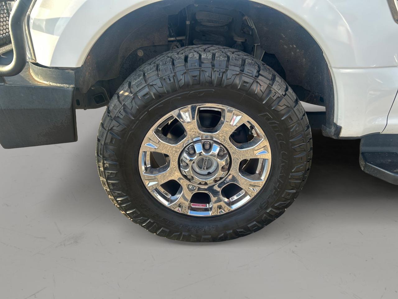 2020 Ford Super Duty F-250 SRW LARIAT New Braunfels TX