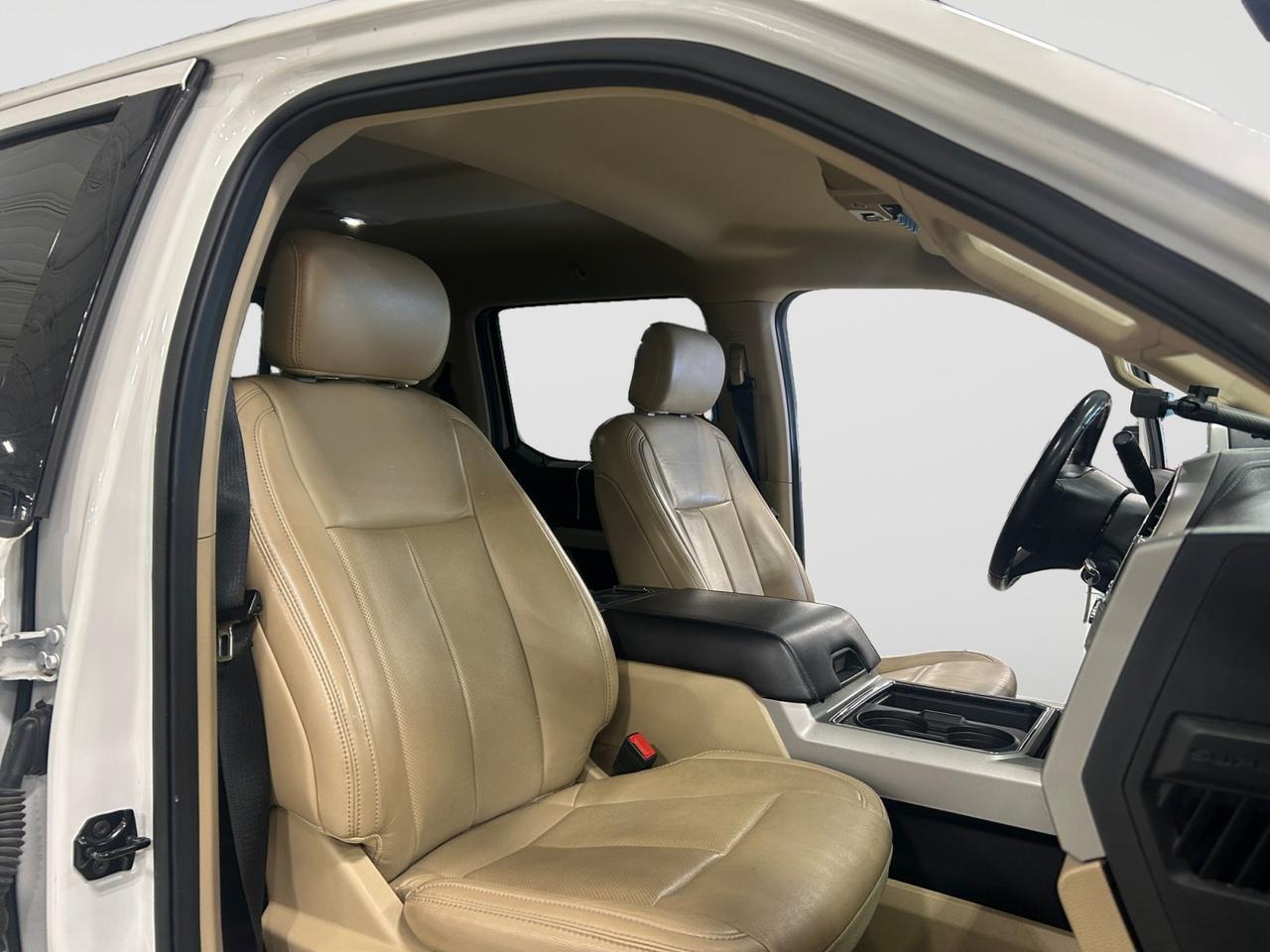2020 Ford Super Duty F-250 SRW LARIAT New Braunfels TX