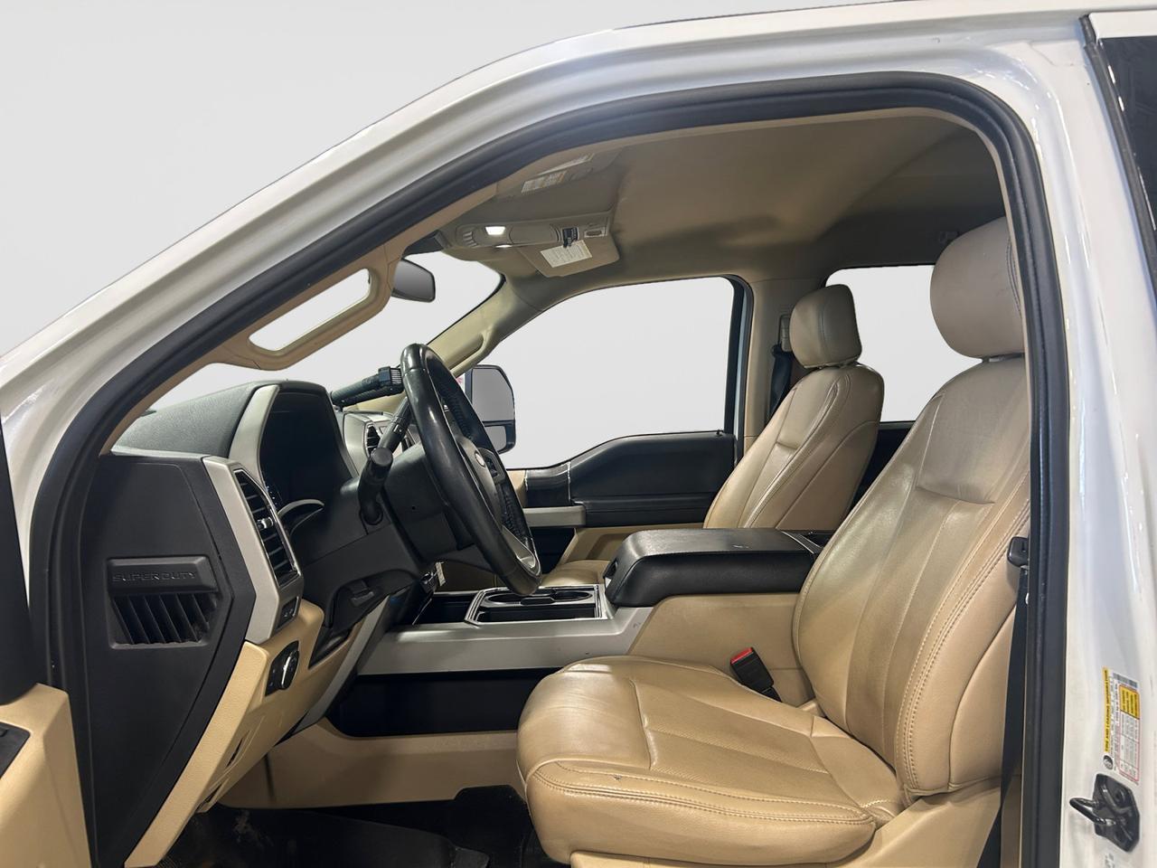 2020 Ford Super Duty F-250 SRW LARIAT New Braunfels TX