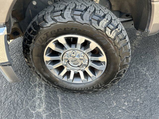 2020 Ford Super Duty F-250 SRW LARIAT New Braunfels TX