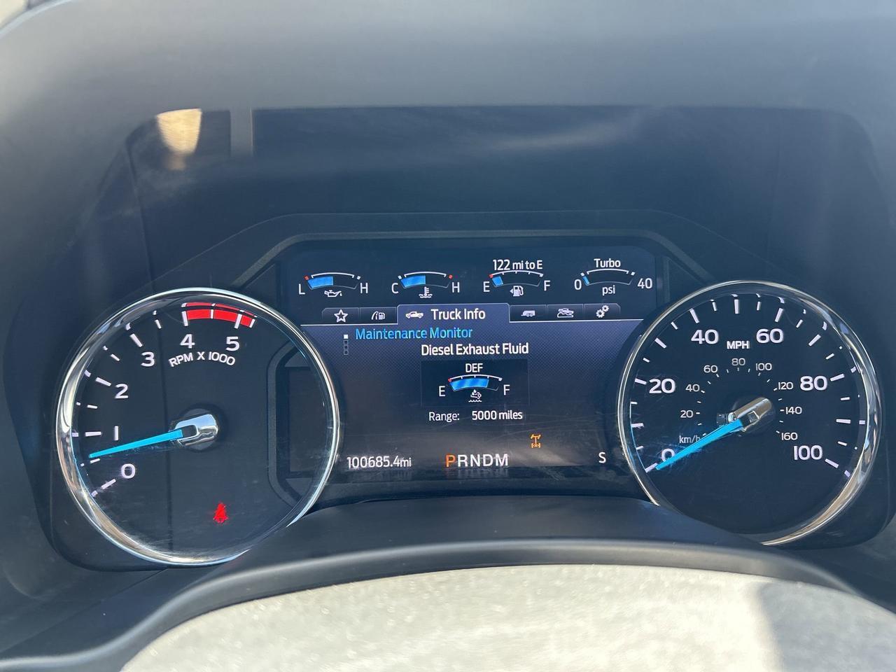 2020 Ford Super Duty F-250 SRW LARIAT New Braunfels TX