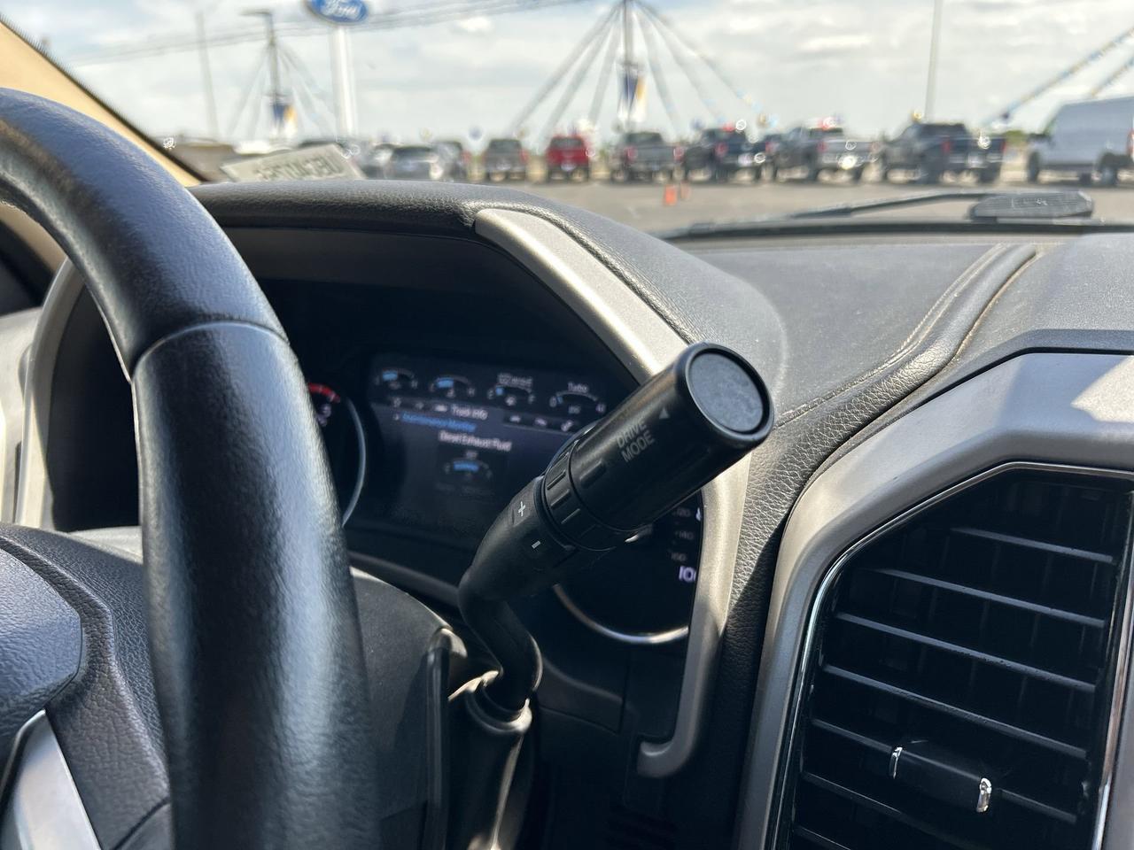 2020 Ford Super Duty F-250 SRW LARIAT New Braunfels TX