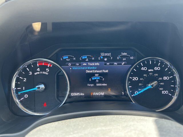 2020 Ford Super Duty F-250 SRW LARIAT New Braunfels TX