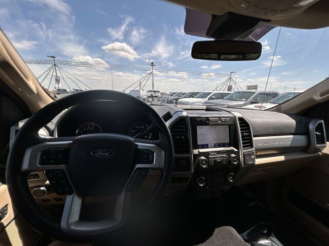 2020 Ford Super Duty F-250 SRW LARIAT New Braunfels TX