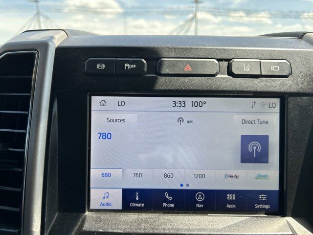 2020 Ford Super Duty F-250 SRW LARIAT New Braunfels TX