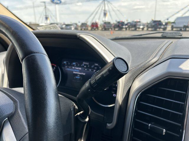 2020 Ford Super Duty F-250 SRW LARIAT New Braunfels TX