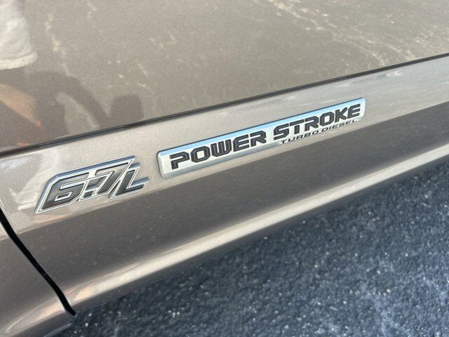 2020 Ford Super Duty F-250 SRW LARIAT New Braunfels TX