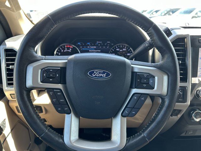 2020 Ford Super Duty F-250 SRW LARIAT New Braunfels TX