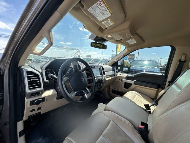 2020 Ford Super Duty F-250 SRW LARIAT New Braunfels TX