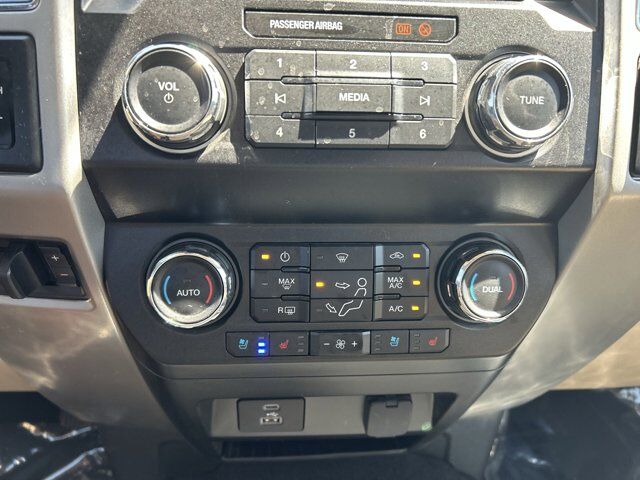 2020 Ford Super Duty F-250 SRW LARIAT New Braunfels TX