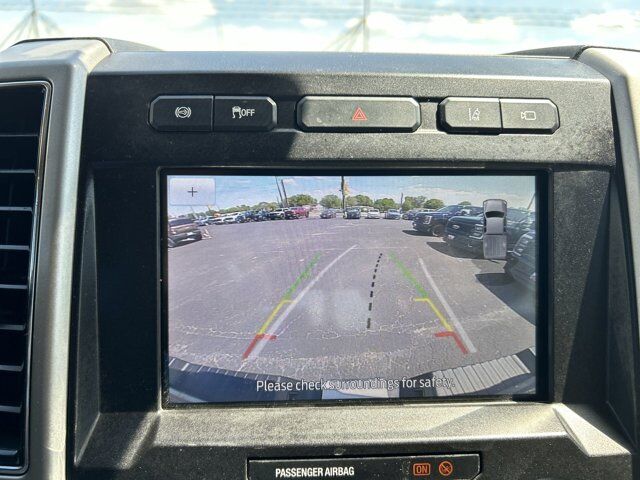 2020 Ford Super Duty F-250 SRW LARIAT New Braunfels TX