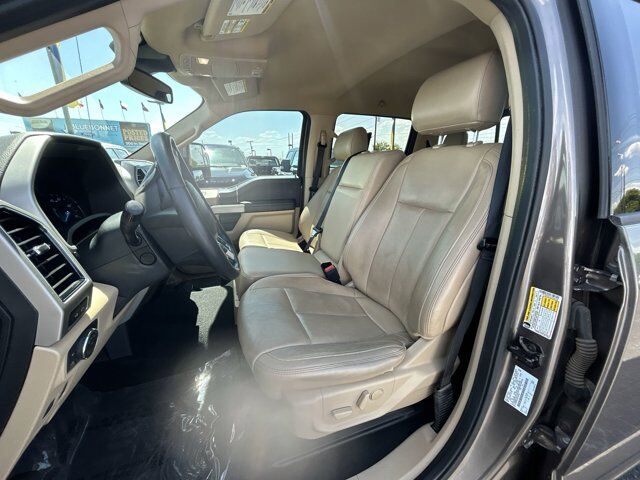 2020 Ford Super Duty F-250 SRW LARIAT New Braunfels TX