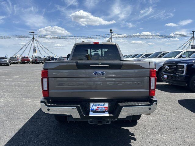 2020 Ford Super Duty F-250 SRW LARIAT New Braunfels TX
