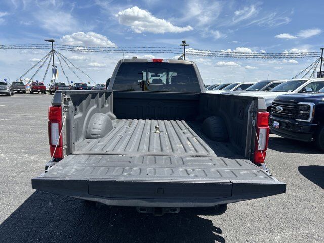 2020 Ford Super Duty F-250 SRW LARIAT New Braunfels TX