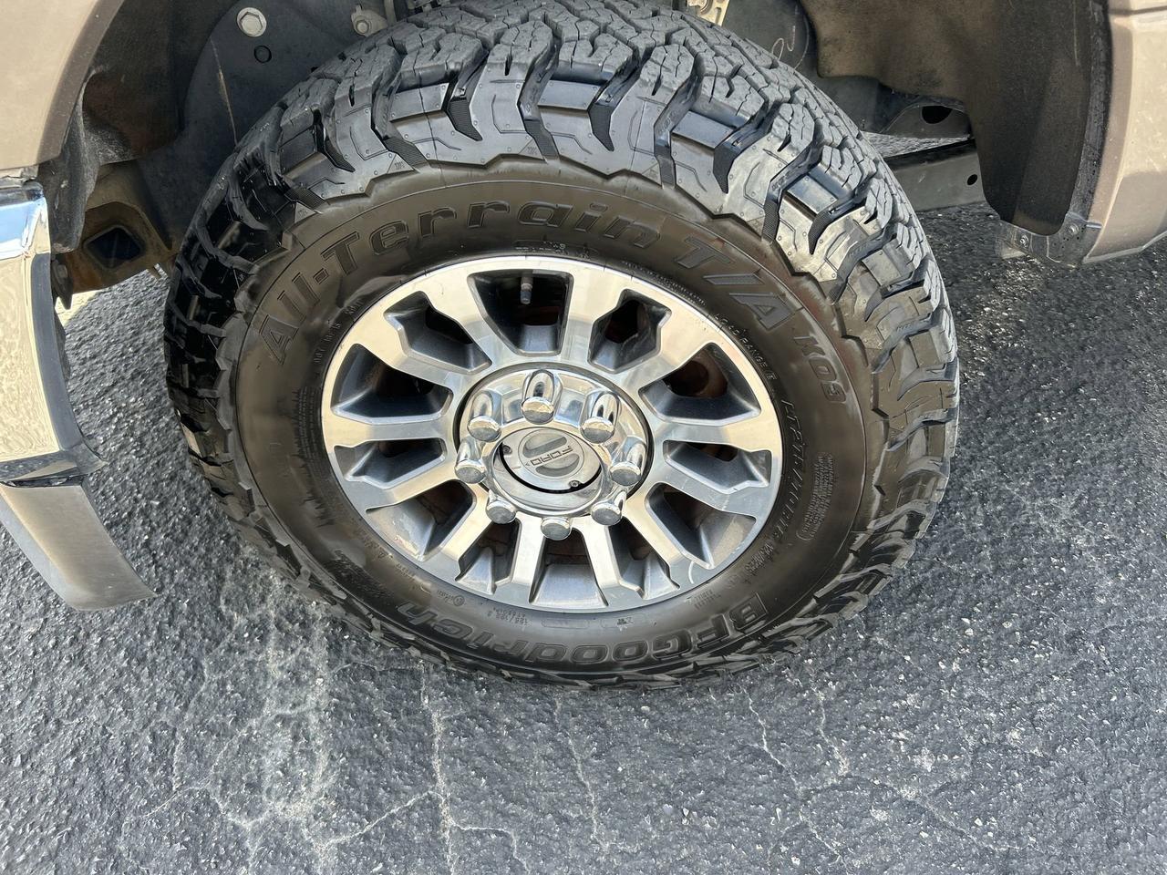 2020 Ford Super Duty F-250 SRW LARIAT New Braunfels TX