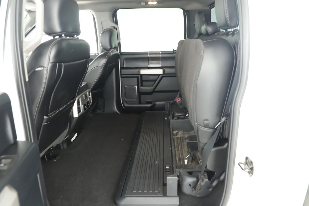 2020 Ford Super Duty F-250 SRW LARIAT New Braunfels TX